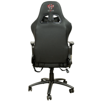GXM Alpha Gaming Chair [Black]