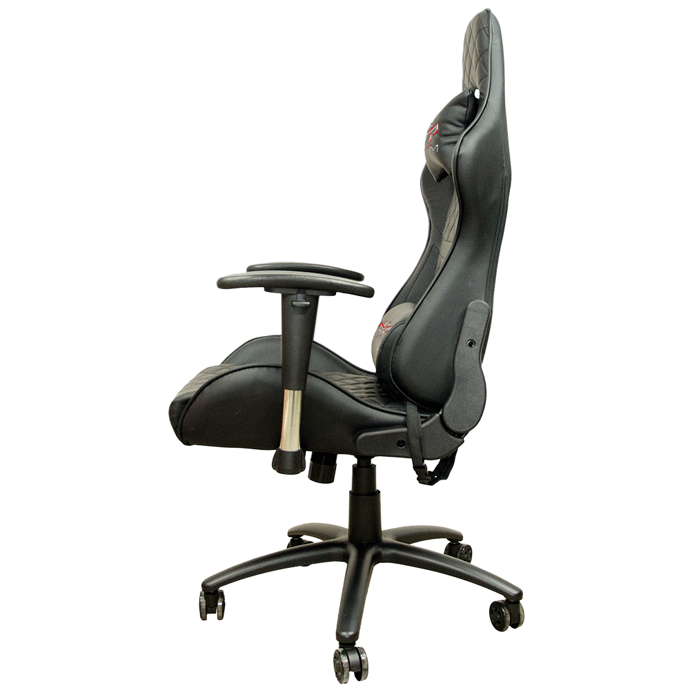 GXM Alpha Gaming Chair [Black]