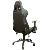 GXM Alpha Gaming Chair [Black]