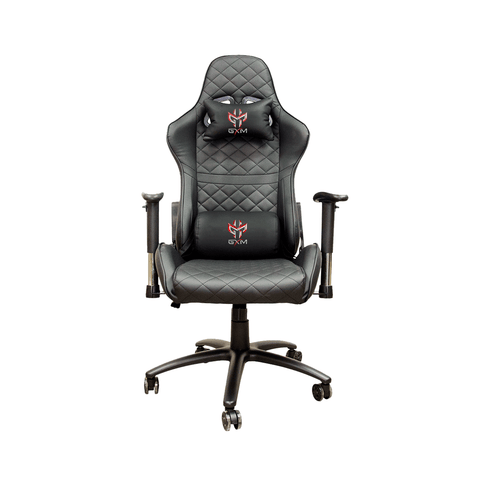 GXM Alpha Gaming Chair [Black]