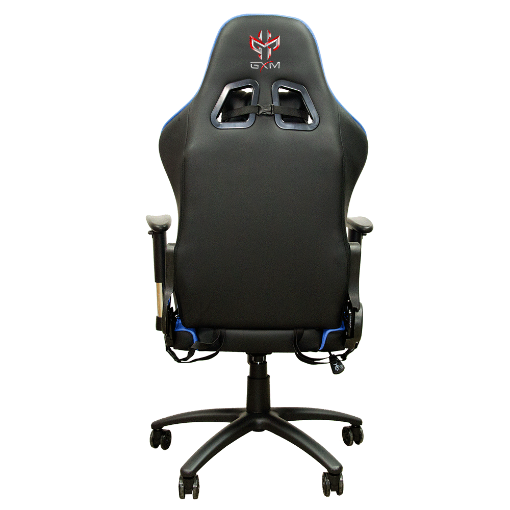 GXM Alpha Gaming Chair [Blue]
