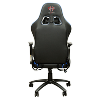 GXM Alpha Gaming Chair [Blue]