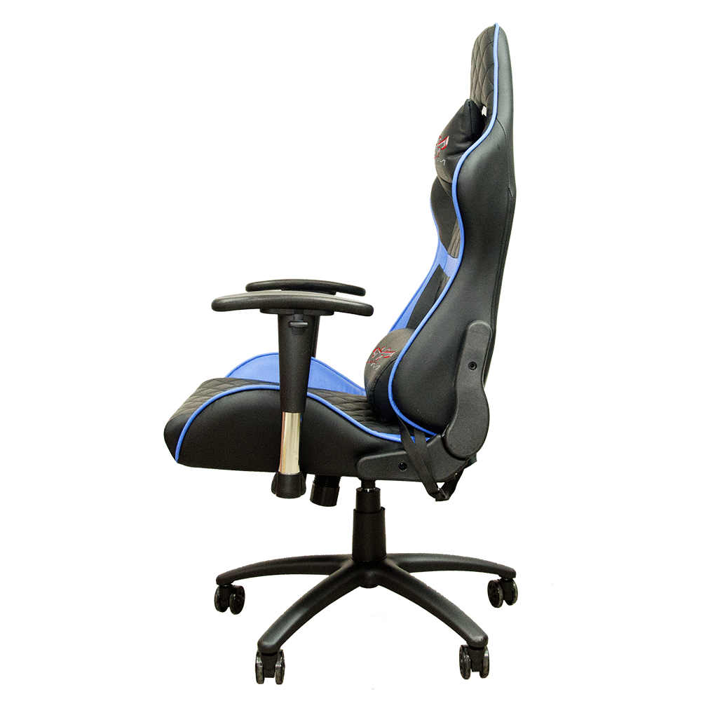 GXM Alpha Gaming Chair [Blue]