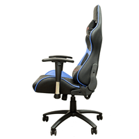 GXM Alpha Gaming Chair [Blue]
