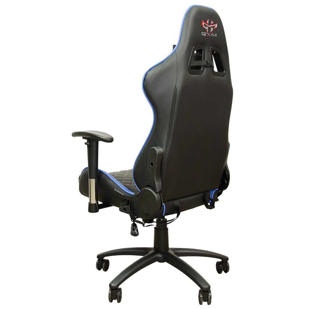 GXM Alpha Gaming Chair [Blue]