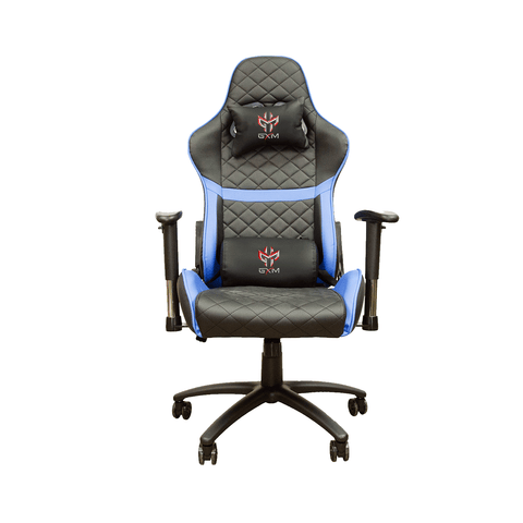 GXM Alpha Gaming Chair [Blue]