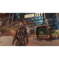 Beyond A Steel Sky - Nintendo Switch [Asi] - GameXtremePH