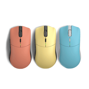 Glorious Forge Model O Pro Wireless Gaming Mouse