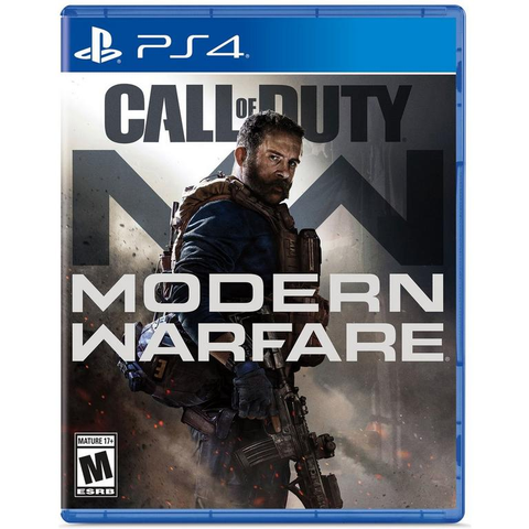 Call of Duty: Modern Warfare [R1] - GameXtremePH