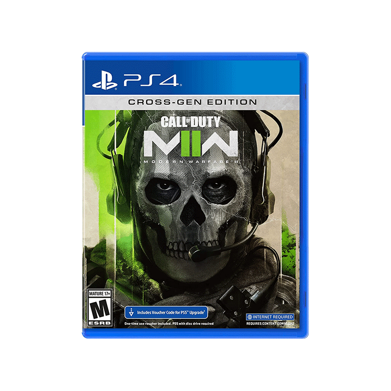 Cod modern warfare on sale ps4 digital code