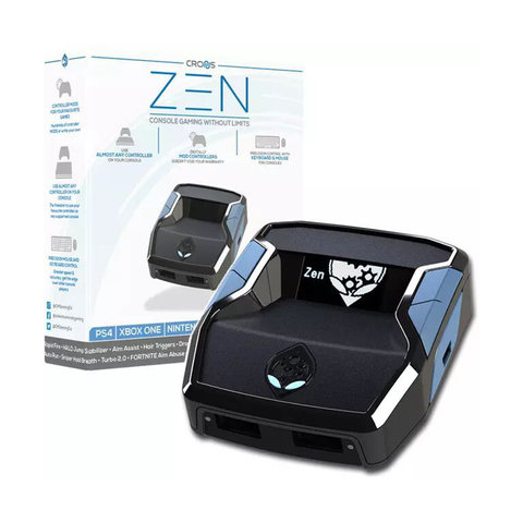 Cronus Zen Controller Adapter - GameXtremePH
