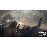 Call Of Duty Vanguard - Xbox Series X [Asi] - GameXtremePH