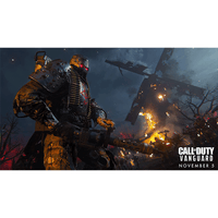 Call Of Duty Vanguard - Xbox Series X [Asi] - GameXtremePH