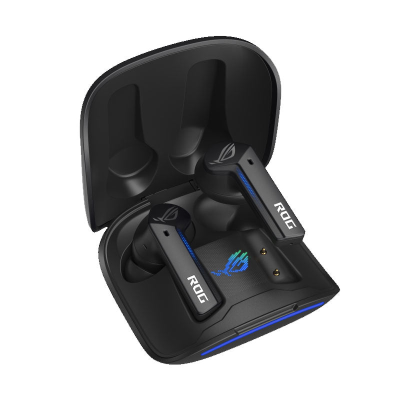 Asus ROG Cetra True Wireless Earphone [Black]