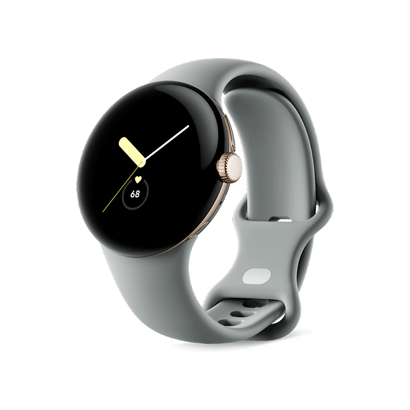 Google Pixel Watch | Help by Google. Health by Fitbit. - GameXtremePH