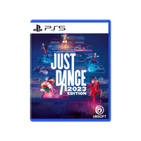 PlayStation 5 Just Dance 2023 (Code In the Box) (ASI)