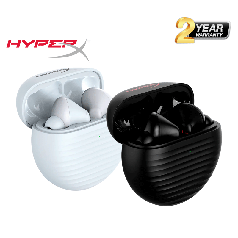Hyperx cloud earbuds 2024 lazada