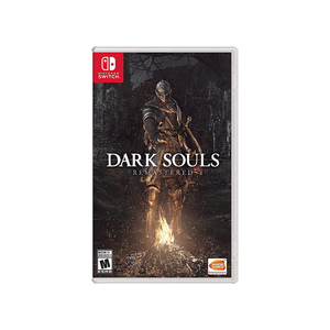 DARK SOULS REMASTERED (MDE) - Nintendo Switch - GameXtremePH