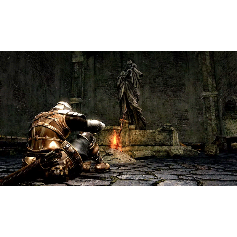 Nintendo switch discount dark souls 3