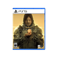 Death Stranding Directors Cut - Playstation 5 [Asian] - GameXtremePH