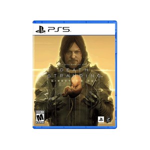 Death Stranding Directors Cut - Playstation 5 [Asian] - GameXtremePH