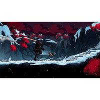 Nintendo Switch Death's Gambit Afterlife (ASI)