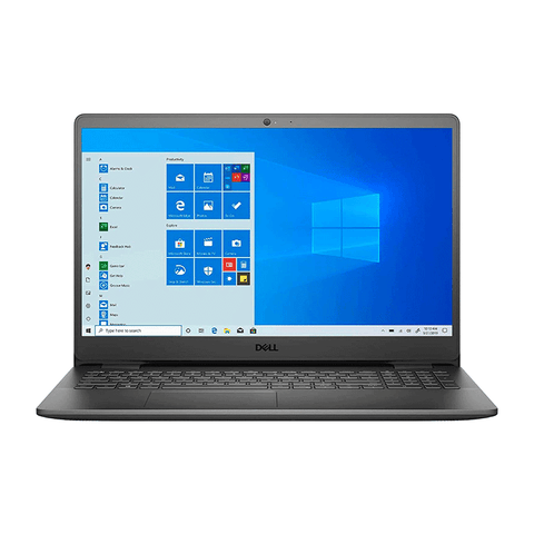 Dell Inspiron 15.6" FHD Touch-Screen Laptop - AMD Ryzen 5 - 8GB Memory - 256GB SSD - Black - GameXtremePH