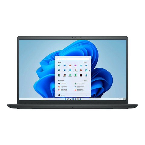 Dell Inspiron 3511 i3511-5174BLK-PUS 15.6 Touchscreen i5 1035G1 8GB RAM 256GB SSD Black 884116394174