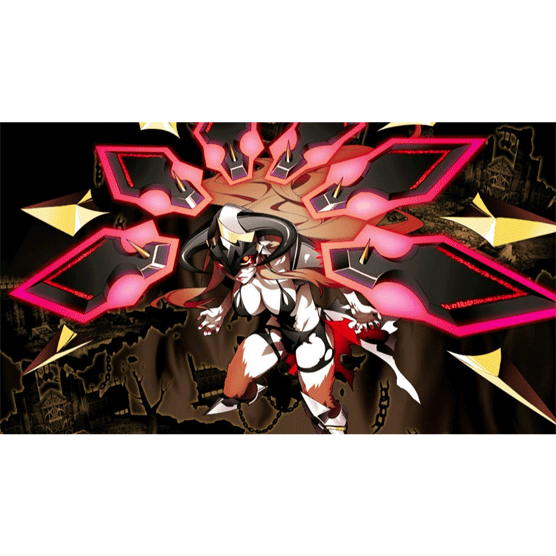 Nintendo Switch Demon Gaze Extra - Nintendo Switch [Asian] - GameXtremePH
