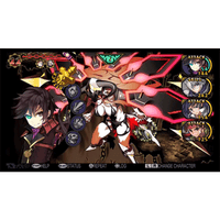 Nintendo Switch Demon Gaze Extra - Nintendo Switch [Asian] - GameXtremePH