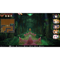 Nintendo Switch Demon Gaze Extra - Nintendo Switch [Asian] - GameXtremePH