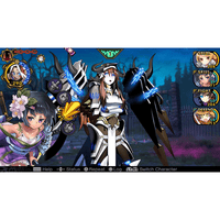 Nintendo Switch Demon Gaze Extra - Nintendo Switch [Asian] - GameXtremePH
