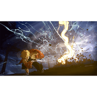 Nintendo Switch Demon Slayer The Hinokami Chronicles