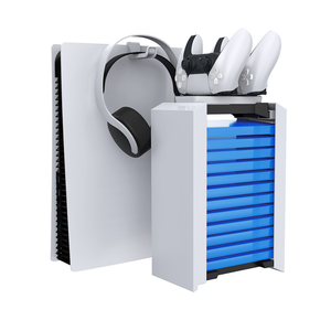 Dobe PS5 Storage Rack TP5-1545