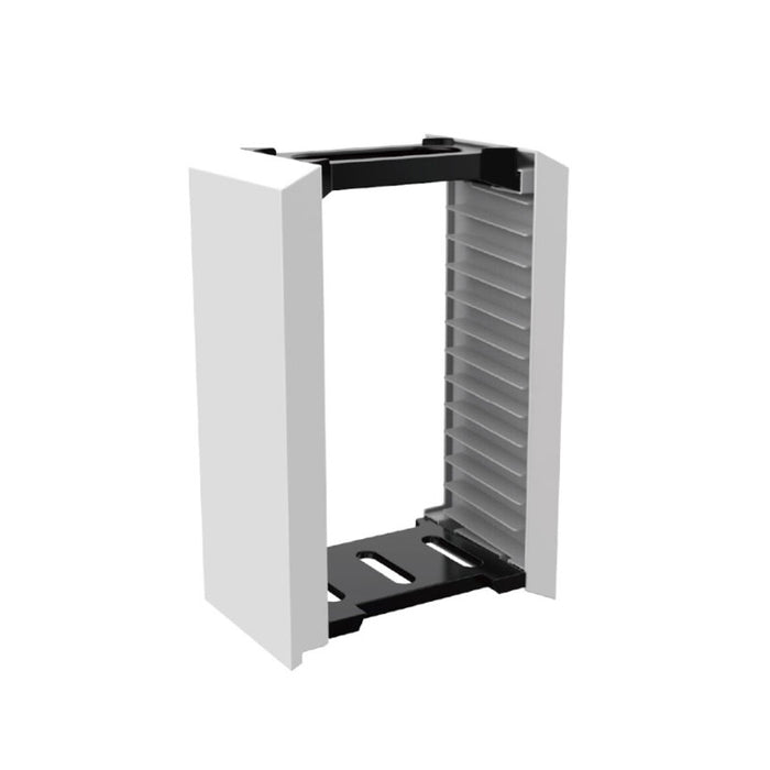 Dobe Storage Tower 12 Disc -(TPS-052) [PS4/PS5/NSW/XB1/XBS] - GameXtremePH