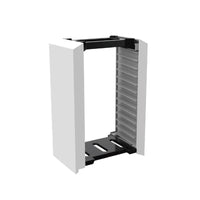 Dobe Storage Tower 12 Disc -(TPS-052) [PS4/PS5/NSW/XB1/XBS] - GameXtremePH