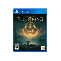 PlayStation 4 Elden Ring (R3)