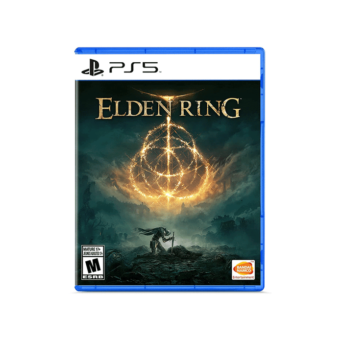 PlayStation 5 Elden Ring Standard