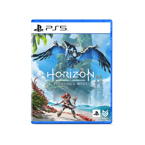 Horizon Forbidden West Standard Edition - Playstation 5 [R3]