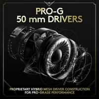 Logitech G Pro X Headset Leage Of Legends Edition - GameXtremePH