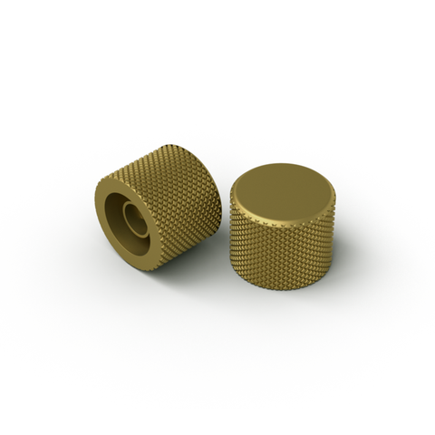 Glorious Rotary Knob for GMMK Pro Gold - GameXtremePH