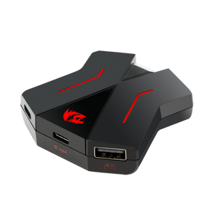 Redragon GA-200 Eris Convert Box - GameXtremePH