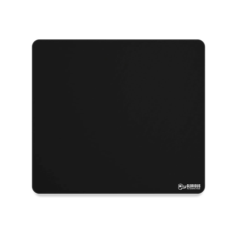 Glorious PC Gaming Race Heavy XL Pro Gaming Mousepad G-HXL (Black) - GameXtremePH