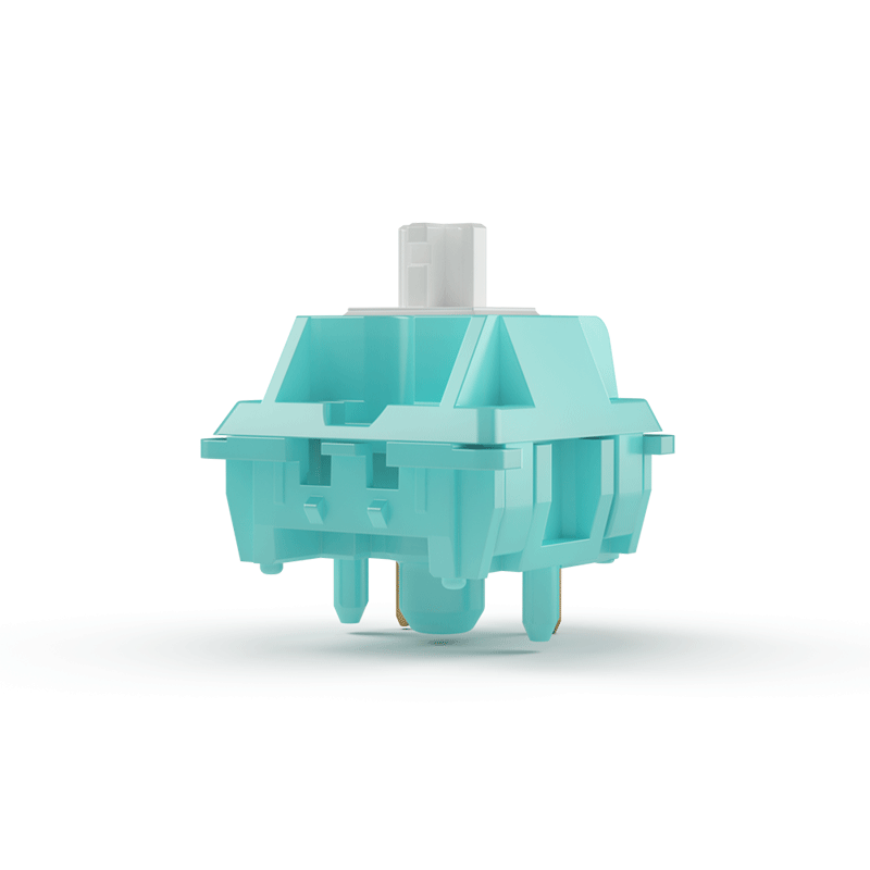 Glorious LYNX Mechanical Switches Extra Smooth Linear 36 Lubed Switches - GameXtremePH