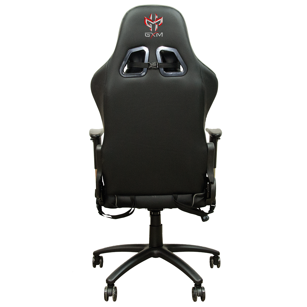GXM Alpha Gaming Chair [Gray]