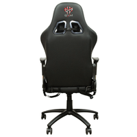 GXM Alpha Gaming Chair [Gray]
