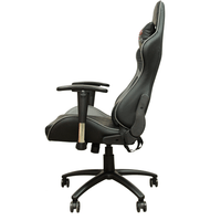 GXM Alpha Gaming Chair [Gray]