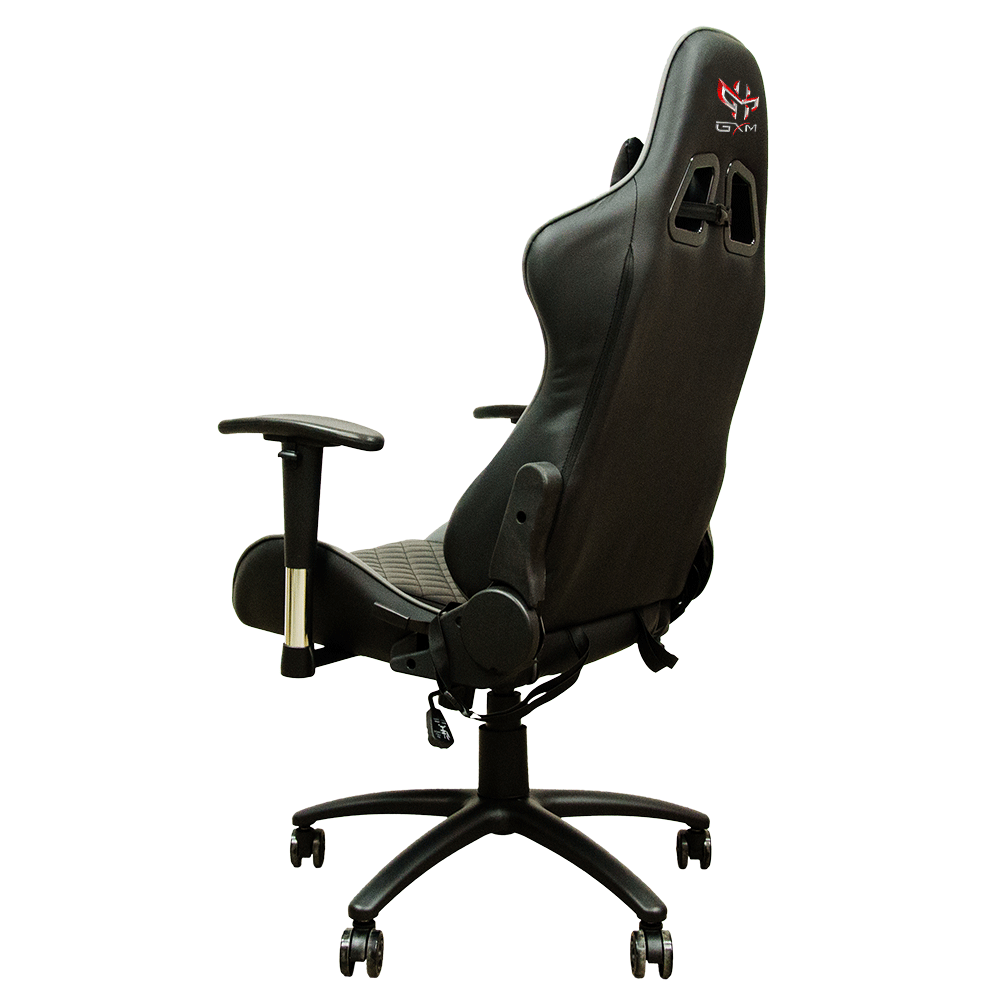 GXM Alpha Gaming Chair [Gray]