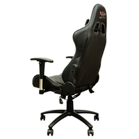 GXM Alpha Gaming Chair [Gray]