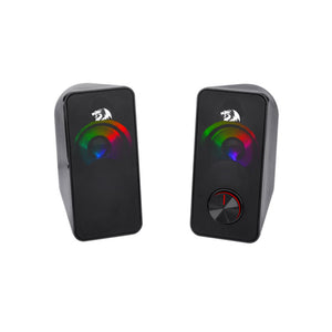 Redragon Gaming speaker GS500 Stentor - GameXtremePH